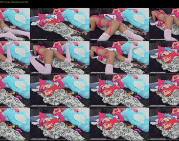 cherrycreme — 25 minute Chaturbate female cam show recording, 1080p, Nov 30, 2021
