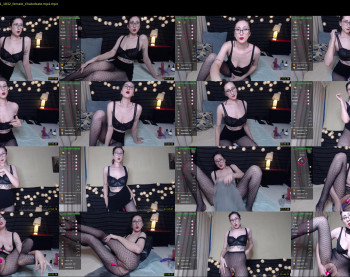 chilicheesebite — 70 minute Chaturbate female cam show recording, 1080p, Nov 30, 2021