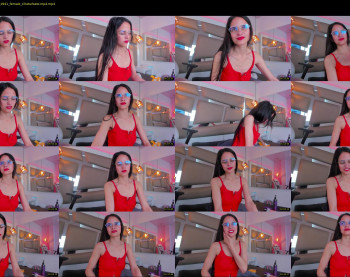 chrystal_jade — 4 minute Chaturbate female cam show recording, 1080p, Nov 30, 2021