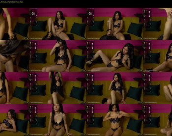 cielo69_ — 10 minute Chaturbate female cam show recording, 1080p, Nov 30, 2021