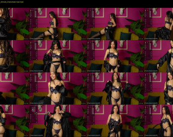 cielo69_ — 3 minute Chaturbate female cam show recording, 1080p, Nov 30, 2021