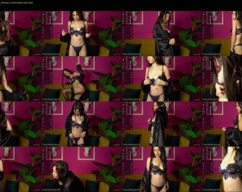 cielo69_ — 31 minute Chaturbate female cam show recording, 1080p, Nov 30, 2021