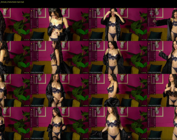 cielo69_ — 32 minute Chaturbate female cam show recording, 1080p, Nov 30, 2021