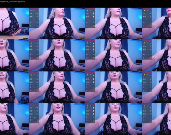 clara4love — 10 minute Chaturbate female cam show recording, 720p, Dec 1, 2021