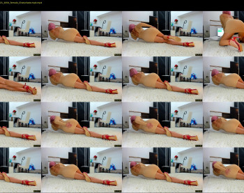 classy_medeeea — 8 minute Chaturbate female cam show recording, 1080p, Nov 30, 2021