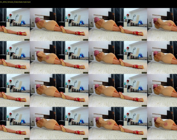 classy_medeeea — 5 minute Chaturbate female cam show recording, 1080p, Nov 30, 2021