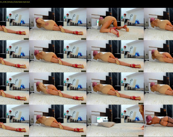 classy_medeeea — 35 minute Chaturbate female cam show recording, 1080p, Nov 30, 2021