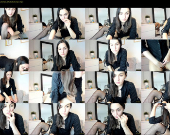 cleolane — 24 minute Chaturbate female cam show recording, 720p, Nov 30, 2021
