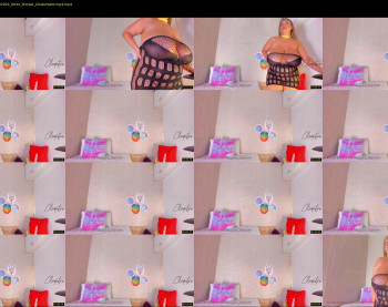 cleopatra_bigboobs — 11 minute Chaturbate female cam show recording, 1080p, Dec 1, 2021
