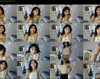couple_kitty — 61 minute Chaturbate female cam show recording, 1080p, Nov 30, 2021