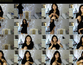 couple_kitty — 70 minute Chaturbate female cam show recording, 1080p, Nov 30, 2021