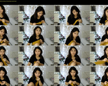 couple_kitty — 24 minute Chaturbate female cam show recording, 1080p, Nov 30, 2021