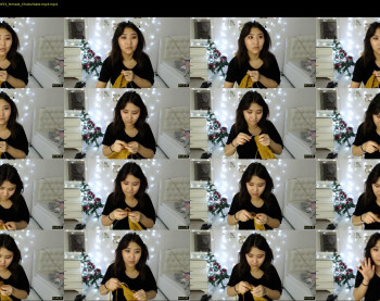 couple_kitty — 3 minute Chaturbate female cam show recording, 1080p, Nov 30, 2021