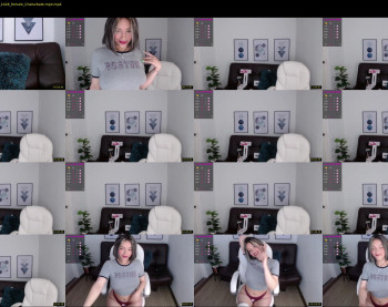 cristal__hot_1 — 71 minute Chaturbate female cam show recording, 1080p, Nov 30, 2021
