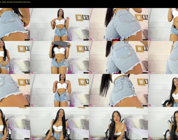 cyanide_candys — 49 minute Chaturbate female cam show recording, 1080p, Nov 30, 2021