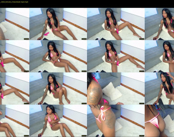 damaralopez_ — 12 minute Chaturbate female cam show recording, 720p, Nov 30, 2021