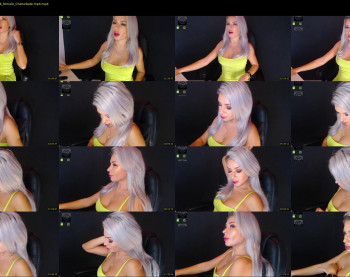 debralee — 15 minute Chaturbate female cam show recording, 1080p, Nov 30, 2021
