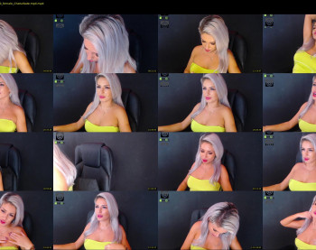 debralee — 70 minute Chaturbate female cam show recording, 1080p, Nov 30, 2021