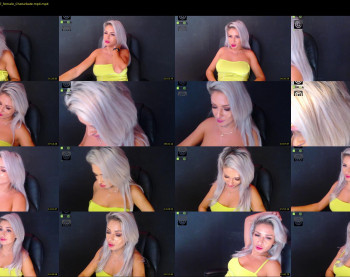 debralee — 25 minute Chaturbate female cam show recording, 1080p, Nov 30, 2021