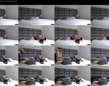 derek_smith21 — 28 minute Chaturbate male cam show recording, 1080p, Nov 30, 2021