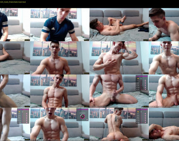 destroy_boy — 70 minute Chaturbate male cam show recording, 1080p, Nov 30, 2021