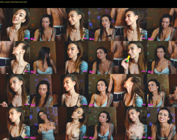 drunk_bosss — 30 minute Chaturbate couple cam show recording, 1080p, Nov 30, 2021