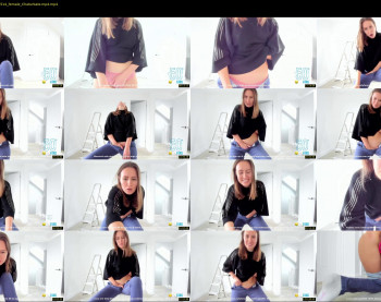 eatmypie69 — 70 minute Chaturbate female cam show recording, 1080p, Nov 30, 2021