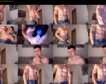 eddieds — 70 minute Chaturbate male cam show recording, 1080p, Dec 1, 2021