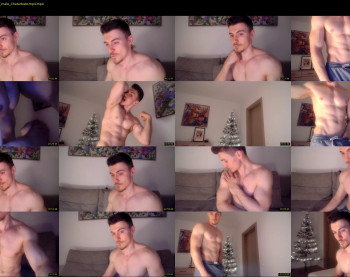 eddieds — 70 minute Chaturbate male cam show recording, 1080p, Dec 1, 2021