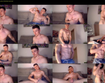 eddieds — 70 minute Chaturbate male cam show recording, 1080p, Dec 1, 2021