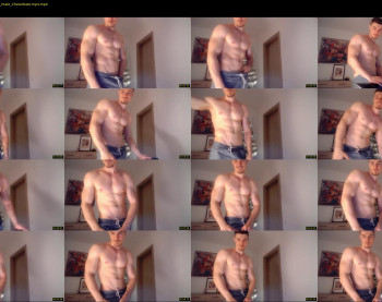 eddieds — 7 minute Chaturbate male cam show recording, 1080p, Dec 1, 2021