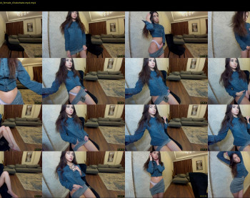 ehotlovea — 50 minute Chaturbate female cam show recording, 720p, Nov 30, 2021