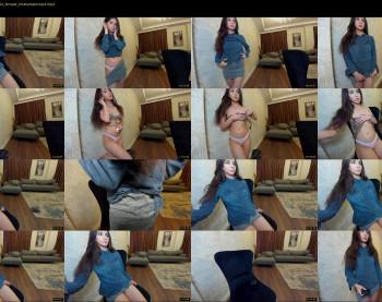 ehotlovea — 50 minute Chaturbate female cam show recording, 720p, Nov 30, 2021