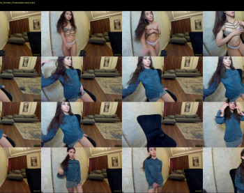 ehotlovea — 50 minute Chaturbate female cam show recording, 720p, Nov 30, 2021