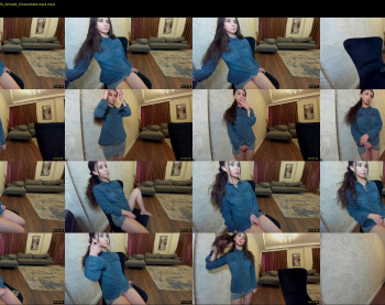 ehotlovea — 50 minute Chaturbate female cam show recording, 720p, Nov 30, 2021