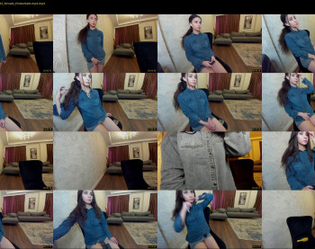 ehotlovea — 50 minute Chaturbate female cam show recording, 720p, Nov 30, 2021
