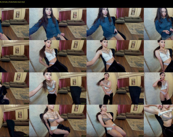 ehotlovea — 50 minute Chaturbate female cam show recording, 720p, Nov 30, 2021