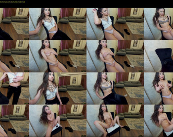 ehotlovea — 50 minute Chaturbate female cam show recording, 720p, Nov 30, 2021
