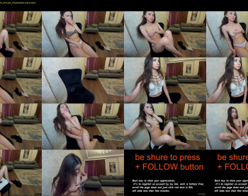 ehotlovea — 48 minute Chaturbate female cam show recording, 720p, Nov 30, 2021