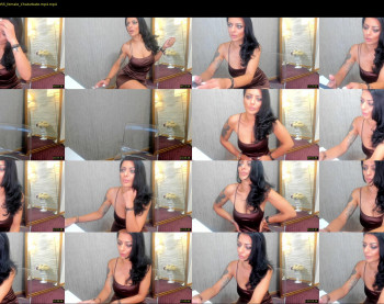 elisabaxter — 70 minute Chaturbate female cam show recording, 1080p, Nov 30, 2021