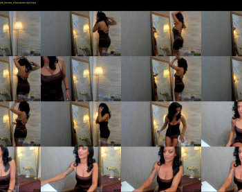 elisabaxter — 21 minute Chaturbate female cam show recording, 1080p, Nov 30, 2021