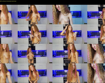 ella__sweety — 6 minute Chaturbate female cam show recording, 1080p, Nov 30, 2021