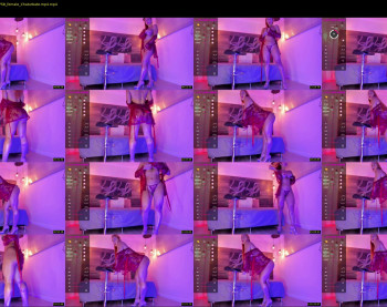 ella_pridee — 70 minute Chaturbate female cam show recording, 1080p, Nov 30, 2021