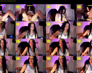emma_johnson_ — 71 minute Chaturbate female cam show recording, 720p, Dec 1, 2021