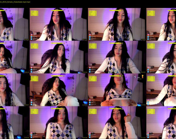 emma_johnson_ — 71 minute Chaturbate female cam show recording, 720p, Nov 30, 2021