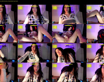 emma_johnson_ — 71 minute Chaturbate female cam show recording, 720p, Nov 30, 2021