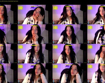 emma_johnson_ — 6 minute Chaturbate female cam show recording, 720p, Nov 30, 2021