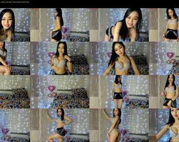 erotic_emma1 — 69 minute Chaturbate female cam show recording, 1080p, Dec 1, 2021