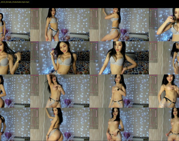 erotic_emma1 — 20 minute Chaturbate female cam show recording, 1080p, Dec 1, 2021