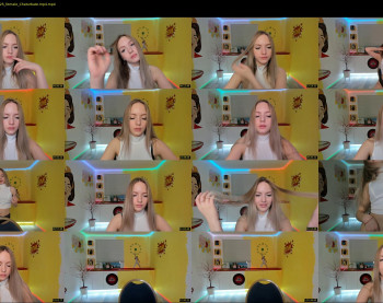 ethel_alen — 70 minute Chaturbate female cam show recording, 1080p, Nov 30, 2021